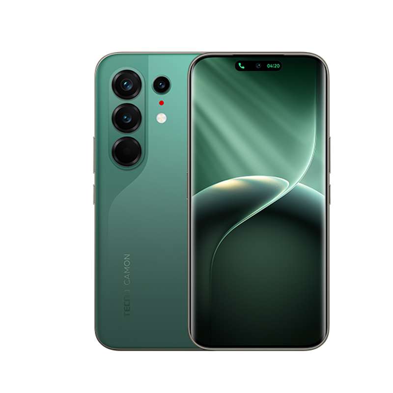 TECNO Camon 50 Ultra 5G