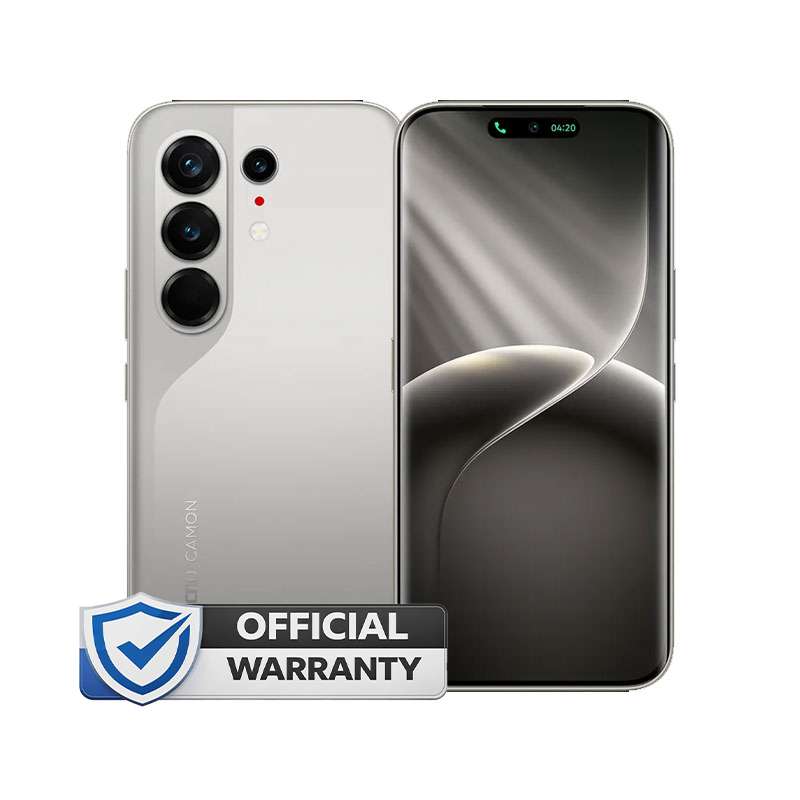 TECNO Camon 50 Ultra 5G